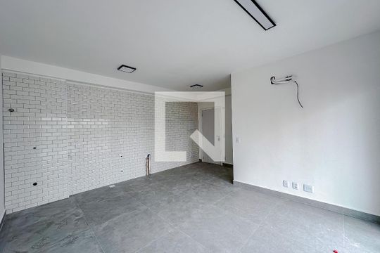 Studio de kitnet/studio para alugar com 1 quarto, 33m² em Cambuci, São Paulo