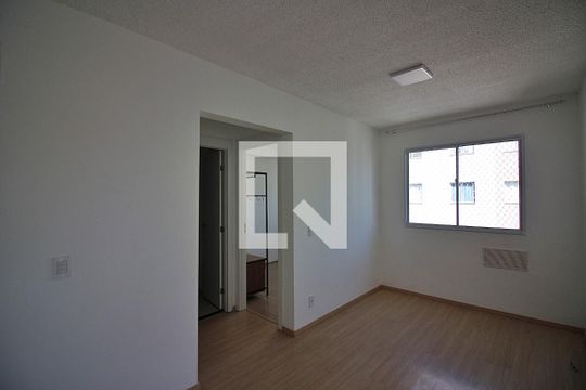Apartamento para alugar com 2 quartos, 39m² em Jardim Sao Saverio, São Bernardo do Campo