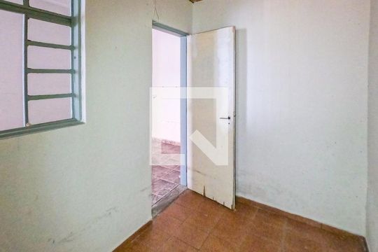 Quarto  de casa para alugar com 1 quarto, 40m² em Jardim Peri, São Paulo