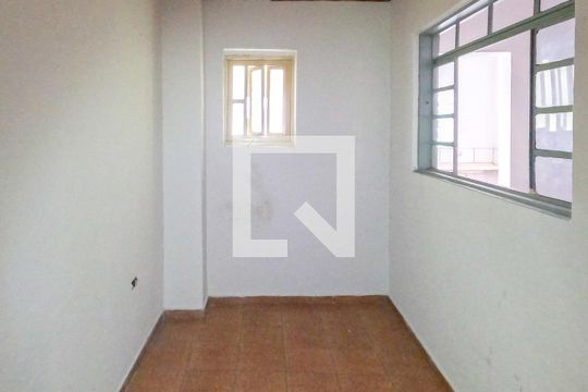 Quarto  de casa para alugar com 1 quarto, 40m² em Jardim Peri, São Paulo