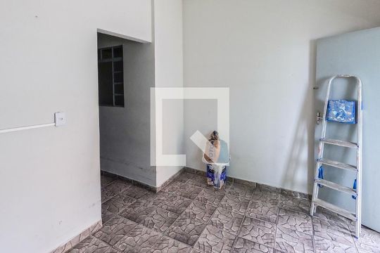 Cozinha de casa para alugar com 1 quarto, 40m² em Jardim Peri, São Paulo