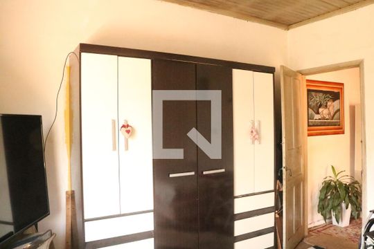 Casa 3 - Quarto de casa à venda com 4 quartos, 492m² em Vila Ipojuca, São Paulo