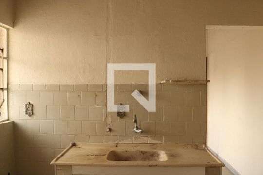 Casa 1 - Cozinha de casa à venda com 4 quartos, 492m² em Vila Ipojuca, São Paulo