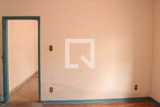 Casa 2 - Quarto de casa à venda com 4 quartos, 492m² em Vila Ipojuca, São Paulo
