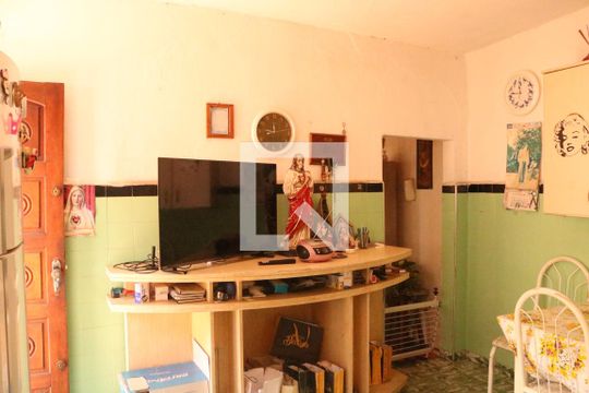 Casa 3 - Cozinha de casa à venda com 4 quartos, 492m² em Vila Ipojuca, São Paulo