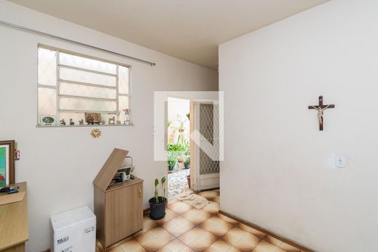 Sala de Jantar de casa à venda com 4 quartos, 296m² em Olaria, Rio de Janeiro