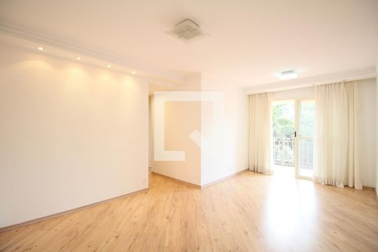 Sala 1 de apartamento à venda com 3 quartos, 100m² em Jardim Ampliacao, São Paulo