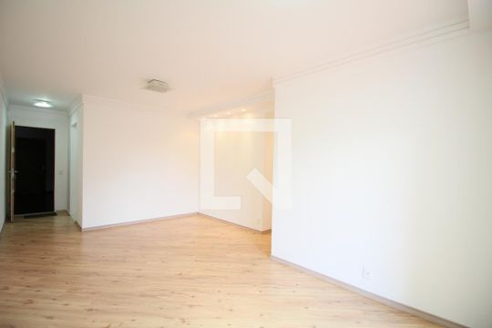 Sala 1 de apartamento para alugar com 3 quartos, 100m² em Jardim Ampliacao, São Paulo