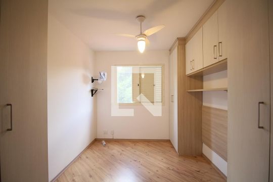 Suíte de apartamento à venda com 3 quartos, 100m² em Jardim Ampliacao, São Paulo