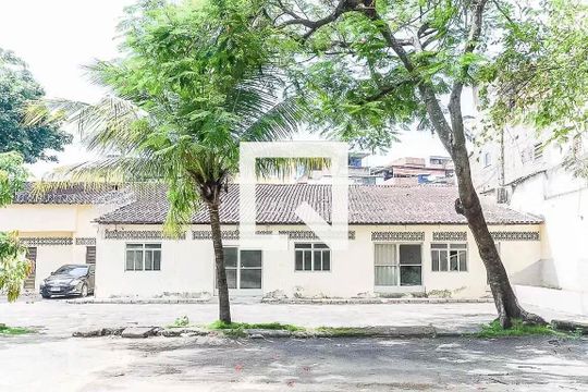 Área comum de apartamento à venda com 3 quartos, 100m² em Catumbi, Rio de Janeiro