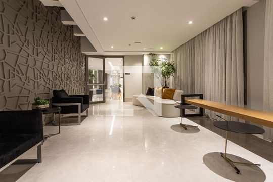 Kitnet/Studio para alugar com 1 quarto, 25m² em Vila Mariana, São Paulo