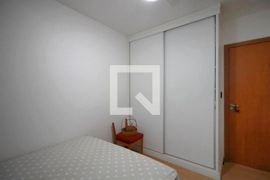 Quarto 3 de apartamento à venda com 5 quartos, 375m² em Buritis, Belo Horizonte