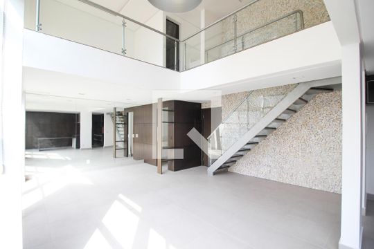 sala de apartamento à venda com 1 quarto, 88m² em Vila Nova Conceição, São Paulo