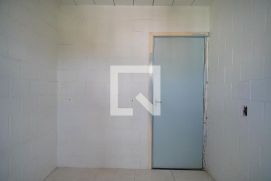Quarto 1 de apartamento à venda com 2 quartos, 48m² em Canudos, Novo Hamburgo