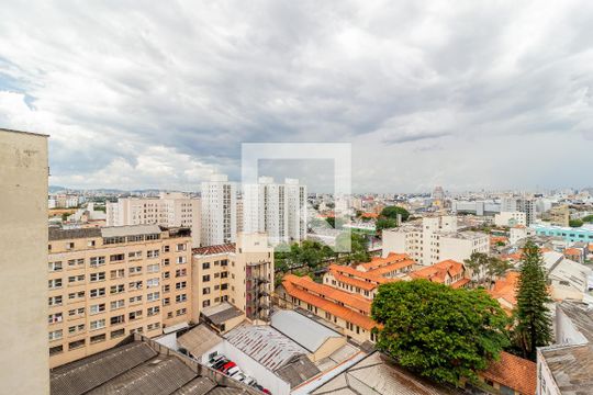 Kitnet/Studio para alugar com 1 quarto, 23m² em Centro, São Paulo
