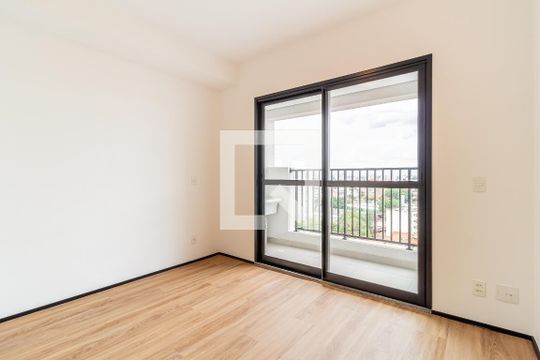 Kitnet/Studio para alugar com 1 quarto, 23m² em Centro, São Paulo
