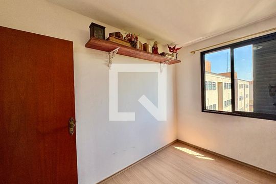 Quarto 2 de apartamento à venda com 3 quartos, 87m² em Vila Municipal, Jundiaí