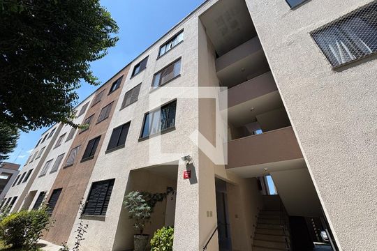 Fachada da Torre de apartamento à venda com 3 quartos, 87m² em Vila Municipal, Jundiaí