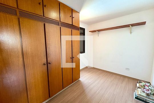 Quarto 1 de apartamento à venda com 3 quartos, 87m² em Vila Municipal, Jundiaí