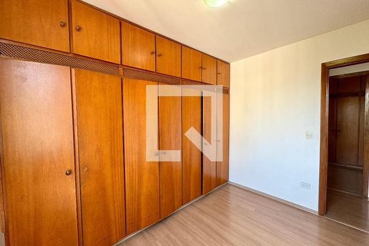 Quarto 2 de apartamento à venda com 3 quartos, 87m² em Vila Municipal, Jundiaí