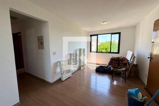 Sala de apartamento à venda com 3 quartos, 87m² em Vila Municipal, Jundiaí