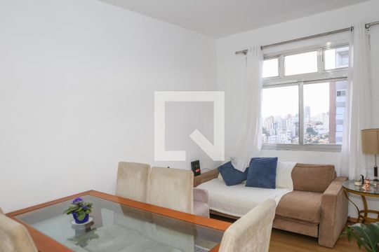 Apartamento à venda com 2 quartos, 62m² em Sumarezinho, São Paulo