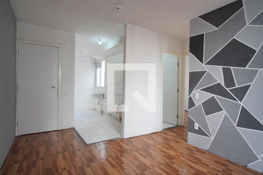 Apartamento para alugar com 2 quartos, 43m² em Santa Rosa de Lima, Porto Alegre