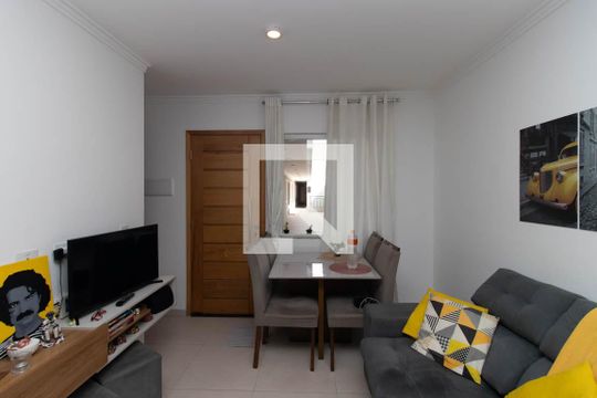 Apartamento à venda com 1 quarto, 29m² em Parque Vitoria, São Paulo