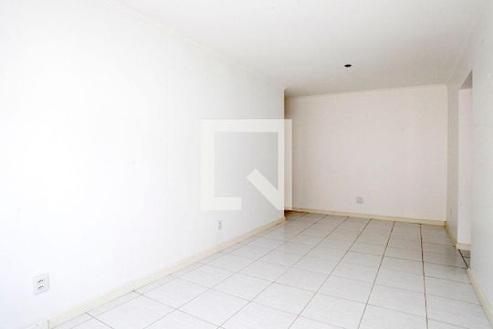 Sala de apartamento para alugar com 2 quartos, 87m² em Santana, Porto Alegre