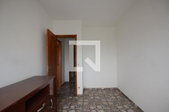 Quarto 1 de apartamento para alugar com 2 quartos, 63m² em Campinho, Rio de Janeiro