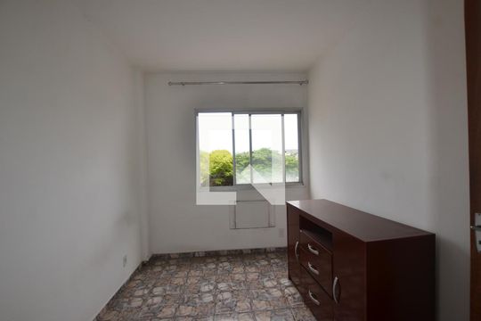 Quarto 1 de apartamento para alugar com 2 quartos, 63m² em Campinho, Rio de Janeiro