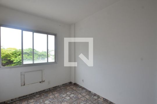 Quarto 2 de apartamento para alugar com 2 quartos, 63m² em Campinho, Rio de Janeiro
