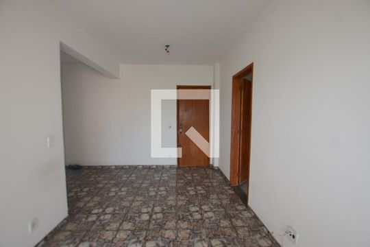 Sala de apartamento para alugar com 2 quartos, 63m² em Campinho, Rio de Janeiro