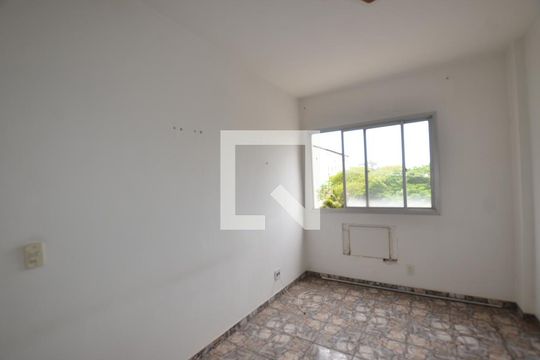 Quarto 2 de apartamento para alugar com 2 quartos, 63m² em Campinho, Rio de Janeiro