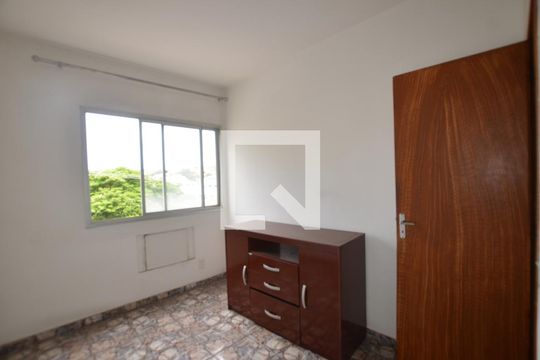 Quarto 1 de apartamento para alugar com 2 quartos, 63m² em Campinho, Rio de Janeiro