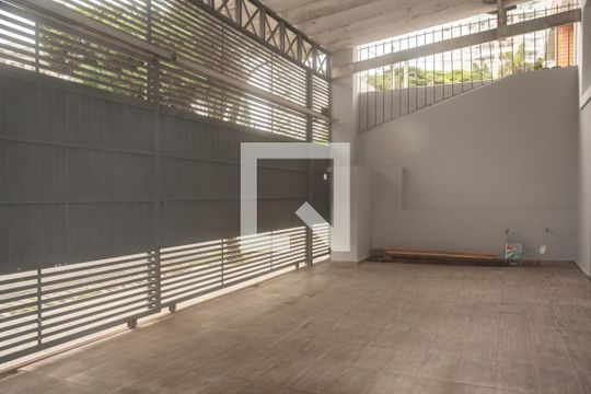 Garagem de casa à venda com 3 quartos, 191m² em Vila Mariana, São Paulo