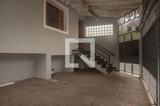 Garagem de casa à venda com 3 quartos, 191m² em Vila Mariana, São Paulo
