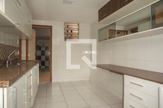 Cozinha de casa à venda com 3 quartos, 191m² em Vila Mariana, São Paulo