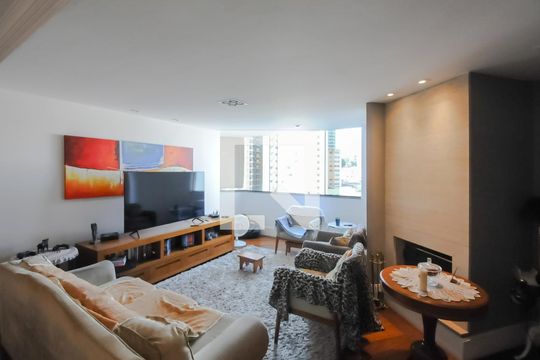 Apartamento à venda com 4 quartos, 150m² em Centro, São Bernardo do Campo