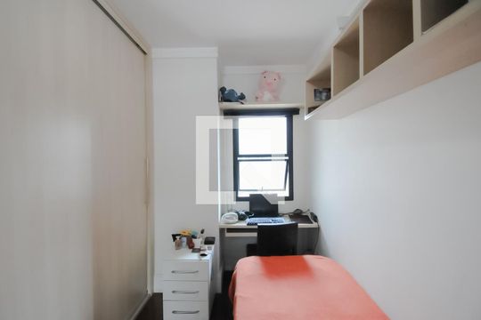 Quarto 3 de apartamento à venda com 4 quartos, 150m² em Centro, São Bernardo do Campo