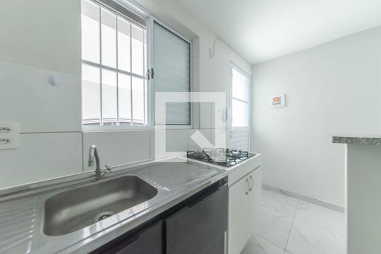 Studio de casa à venda com 1 quarto, 20m² em Vila da Saúde, São Paulo