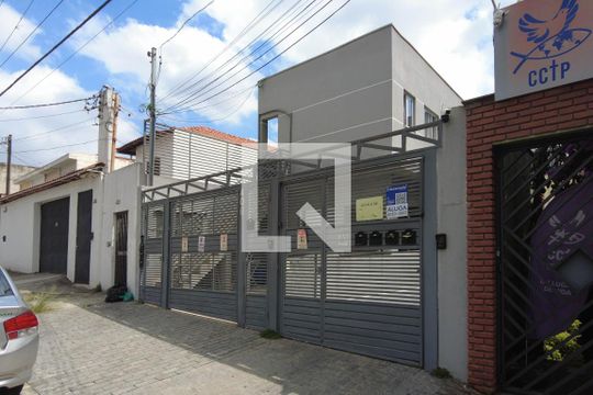 Fachada de casa à venda com 1 quarto, 20m² em Vila da Saúde, São Paulo