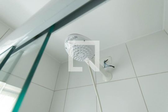 Banheiro de casa à venda com 1 quarto, 20m² em Vila da Saúde, São Paulo