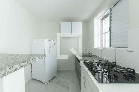 Studio de casa para alugar com 1 quarto, 20m² em Vila da Saúde, São Paulo