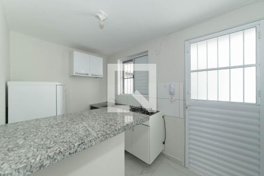 Studio de casa à venda com 1 quarto, 20m² em Vila da Saúde, São Paulo