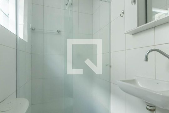 Banheiro de casa à venda com 1 quarto, 20m² em Vila da Saúde, São Paulo