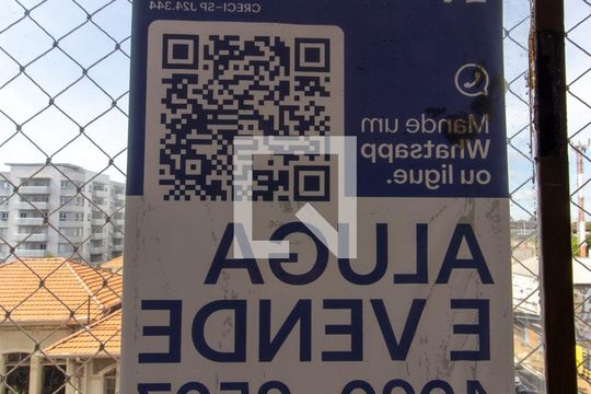 Placa de apartamento à venda com 3 quartos, 114m² em Jardim Chapadão, Campinas