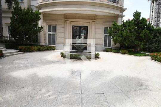 Área comum de apartamento à venda com 6 quartos, 500m² em Cambuí, Campinas