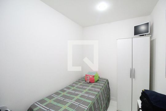 Quarto 2 de casa de condomínio à venda com 3 quartos, 112m² em Freguesia (jacarepaguá), Rio de Janeiro