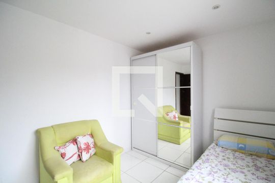 Quarto 1 de casa de condomínio à venda com 3 quartos, 112m² em Freguesia (jacarepaguá), Rio de Janeiro